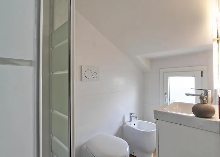 Luxury Loft Cassia