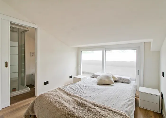 Luxury Loft Cassia