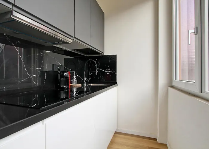Luxury Loft Cassia * רומא